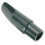 Bec De Saxophone En Plastique Vert Olive, Son Clair Pour Alto 9