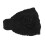 1Stk Winddichter Strick Haarreif Warmer Babys Kopfschmuck 1