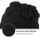 1Stk Winddichter Strick Haarreif Warmer Babys Kopfschmuck 9