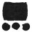 1Stk Winddichter Strick Haarreif Warmer Babys Kopfschmuck 5