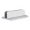 Multifunctionele Verticale Laptopstand Aluminium 1