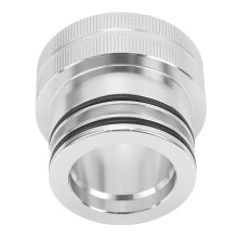 Aluminiumradlagerschmierwerkzeug für ATV/UTV 39 mm/1,53 Zoll
