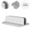 Multifunctionele Verticale Laptopstand Aluminium 6