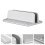 Multifunctionele Verticale Laptopstand Aluminium 4