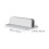 Multifunctionele Verticale Laptopstand Aluminium 2