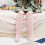 Ein Paar Langsocken Baumwolle Mit Tiernamenmuster 10