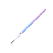 1St Durable Metal Pen Rod Nail Art Dotting Werkzeug Für Designs