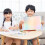 8Stk Kunstlederplatten Glänzend Für Schmuck Diamantverschluss 7