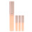 4Stk. Lipgloss , Kunststoff, Für Make-up & Concealer 10