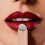 4Stk. Lipgloss , Kunststoff, Für Make-up & Concealer 5