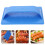 Hot Dogs Cutting Tool Sausage Slicing Cutter Plastic 5