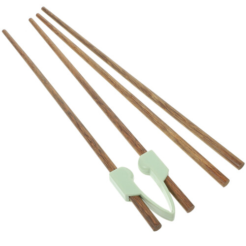 1 Set Esshilfe Für Senioren Anfänger