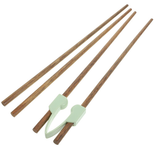 1 Set Esshilfe Für Senioren Anfänger 1