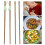 1 Set Esshilfe Für Senioren Anfänger 5