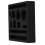 Graphite Barrenform Wiederverwendbare Gussform Zum 10