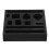Graphite Barrenform Wiederverwendbare Gussform Zum 8