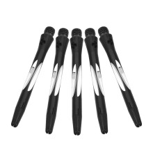 5Stk Dartwellen Aluminiumlegierung Für Professionelle Spiele