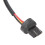 Upgrade Your Ride: 2 Pcs 7443 T20 12V Brake Light Decoder Kit 6