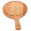 Holz Pizza Tablett Steak Tablett Für Grill Snacks 5