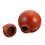 1pc Pop-Up Toothpick Holder Automatic Gourd Toothpick Storage Box ( ) 1