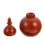 1pc Pop-Up Toothpick Holder Automatic Gourd Toothpick Storage Box ( ) 9