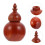 1pc Pop-Up Toothpick Holder Automatic Gourd Toothpick Storage Box ( ) 5