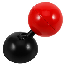 1 Set Alu Kippschalter Joystick Autozubehör Innendekor