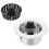 Plastic Sink Strainer 3-in-1 Für 7