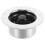 Plastic Sink Strainer 3-in-1 Für 11