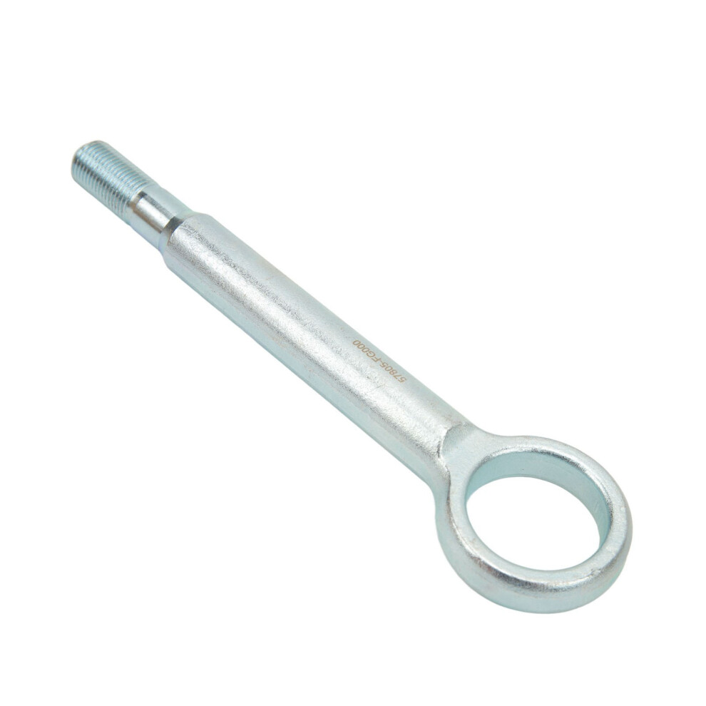 Durable Tow Hook 57805Fj000 Direct Fit For Forester Impreza 2008Â2018 5011353547536