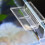 10Pièces Support De Couvercle Aquarium Transparent 5