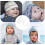 Porte-Chapeaux Bébé Organiseur -Robe 7