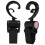 2Pièces Crochets Suspendus Solides Pour Poussette Bébé Rose PP 10