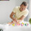 4 Nagelschale Acryl Dappen Schale Mit Deckeln 10