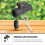 50X60 Handheld Monokular Mit 50X Vergrößerung Weitwinkel 6