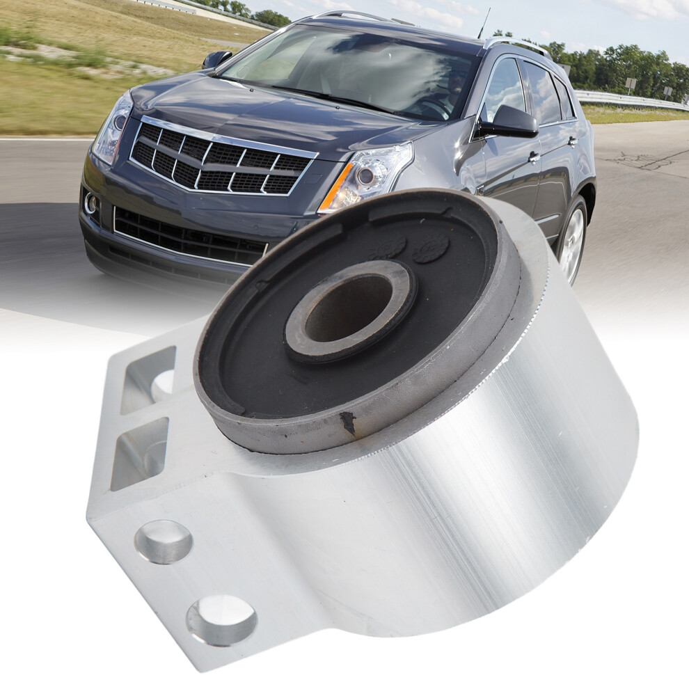 Precise Lower Arm Bushings Fit For Srx Metal Construction 9311353547571