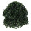 Künstliche Topiary Kugel Hängende Gras 11