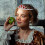 1St Rood Kristallen Tiara Bruid Haarband 3
