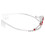 1St Rood Kristallen Tiara Bruid Haarband 8