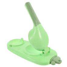 Dumpling Maker Form Wonton Teigpresse Für Knödelteig Teigfolien