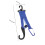 Baseball Softball Ausrüstungshalter Mit Handschuhklemme Helmhaken 2