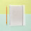 Loose-Leaf Binder Hülle Mit Verschluss Und Nachfüllbarer Bindung 11