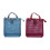 2Stück Blumenmuster Strandtasche Für Schuhe Badeanzug 5