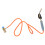 1 Set Propanbrenner Mit Flammenregulierung 10