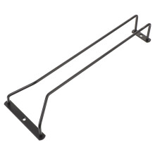 Weinglashalter Aus Schrank Hängender Stielglas Halter