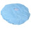 4 Atmungsaktiver Polyester Workshop Hut Mit Mesh Blau 6