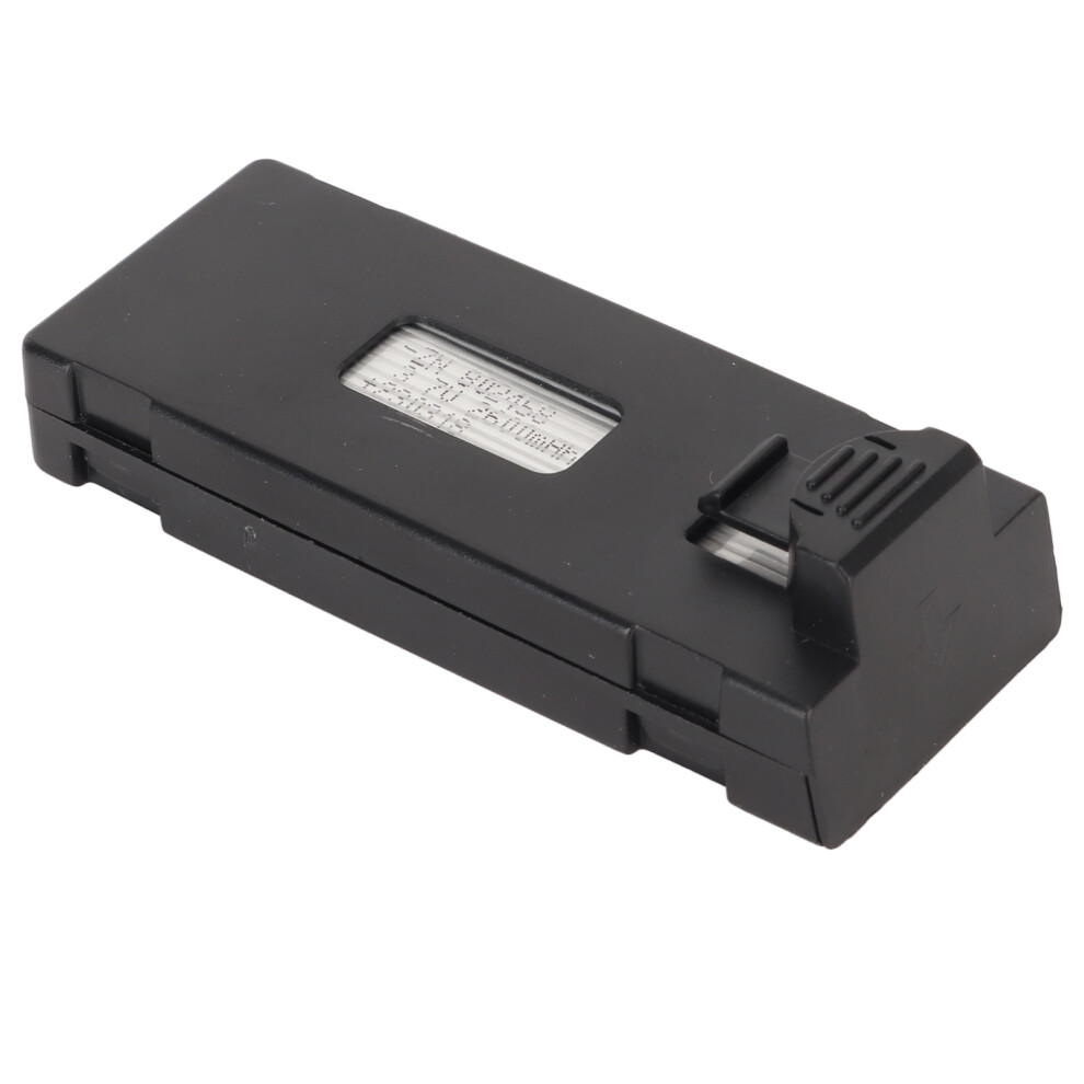 High Capacity 3.7V 2600Mah Battery For E88 E88max E525 E99 K3 Drones 4601353547745