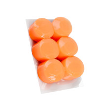 2 Box/6 Paar Silikon Schwimmohrstöpsel Ergonomisch Für Erwachsene Kinder