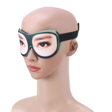 3D Augenmaske Atmungsaktive Schlafmaske Für Reisen Und Tiefschlaf