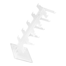 Glasses Display Stand Sonnenbrillen Organizer Acryl